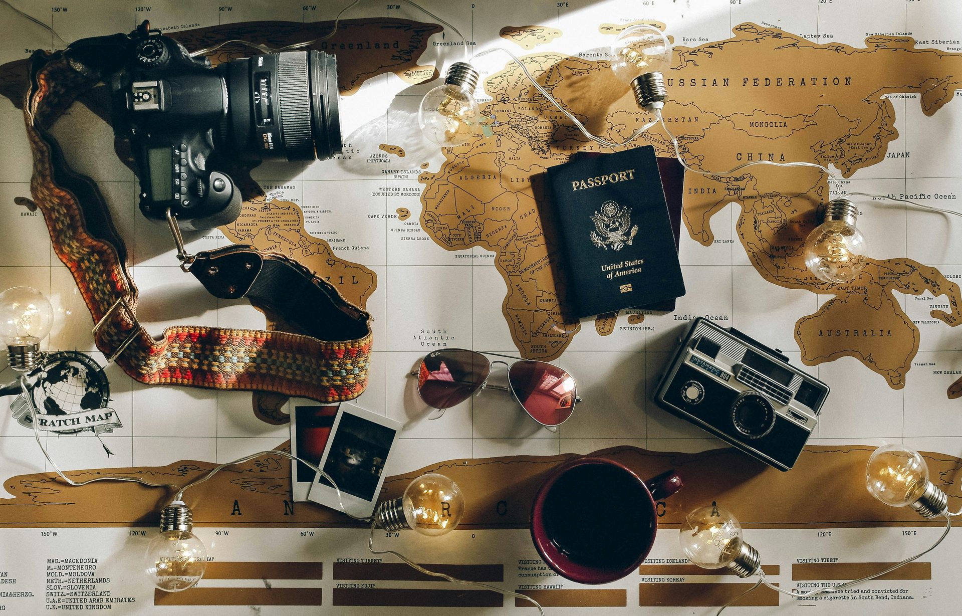 Traveler