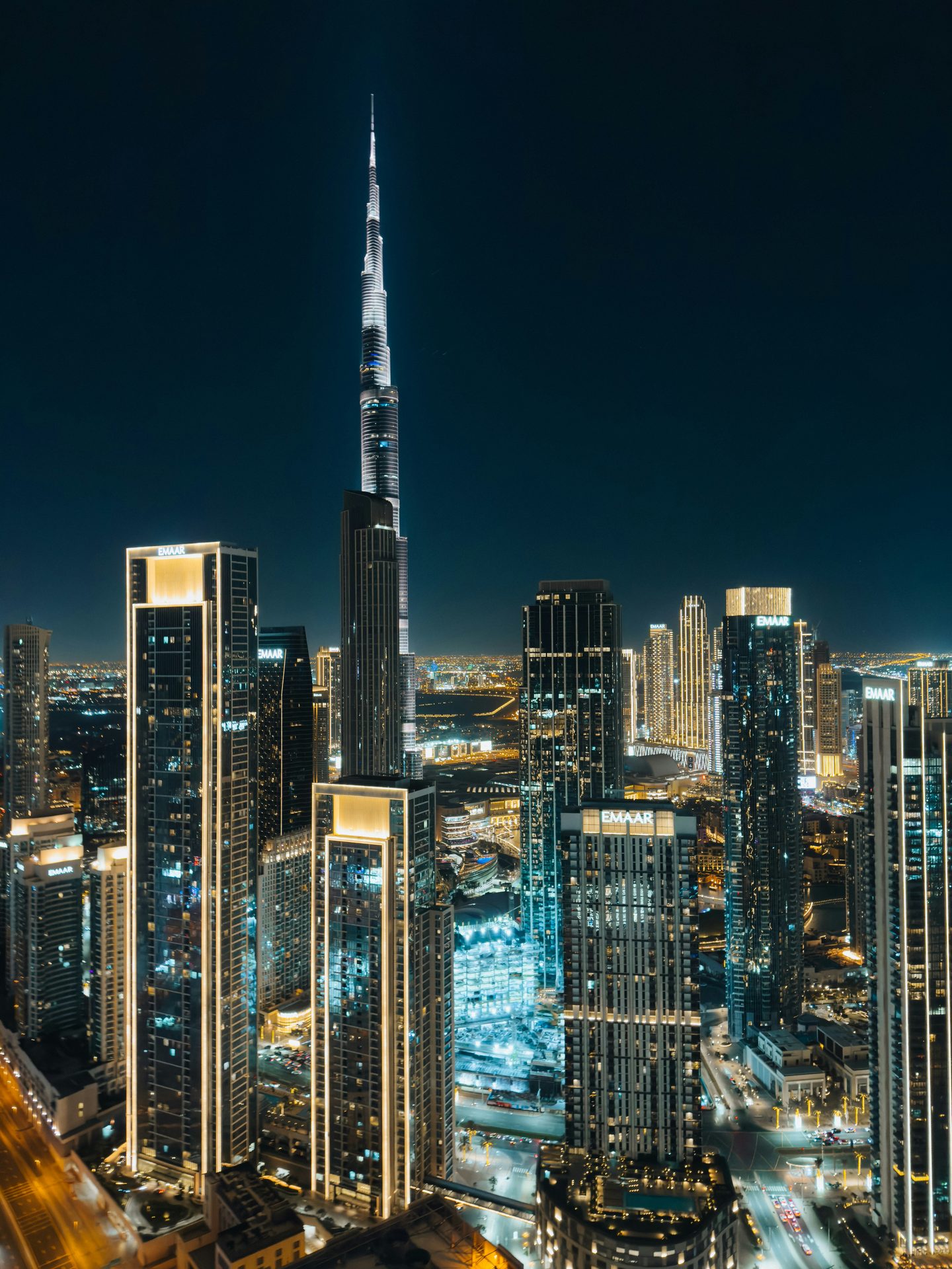 Dubai holiday package